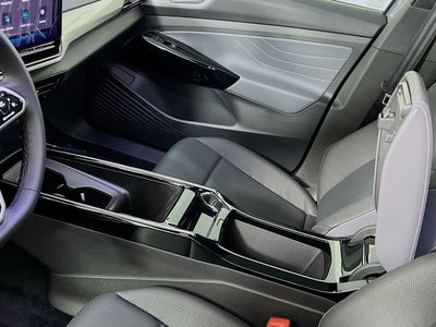 2026 Volkswagen ID.4 Pro S