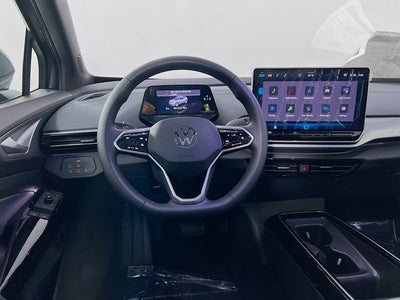 2026 Volkswagen ID.4 Pro S