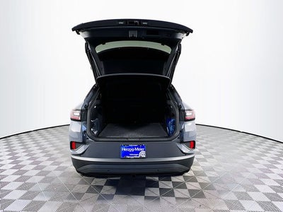 2026 Volkswagen ID.4 Pro S