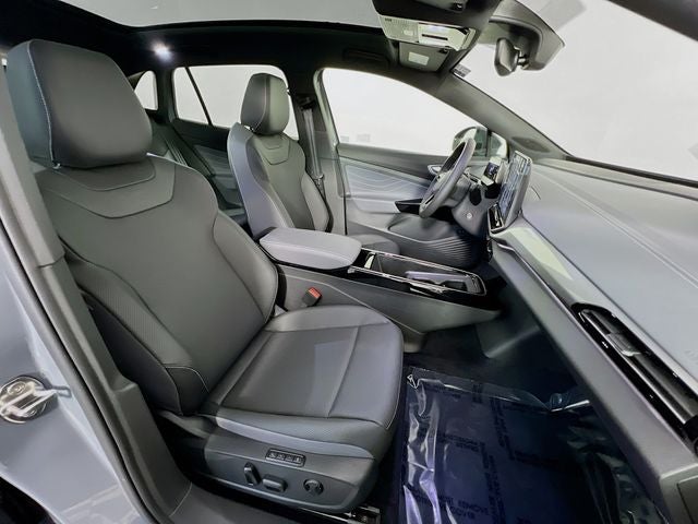 2026 Volkswagen ID.4 Pro S