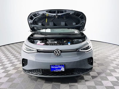 2026 Volkswagen ID.4 Pro S