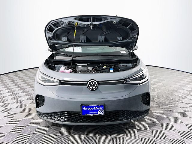 2026 Volkswagen ID.4 Pro S