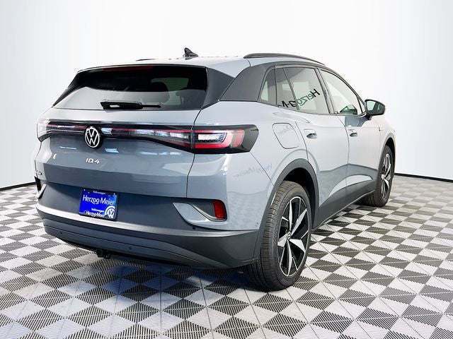 2026 Volkswagen ID.4 Pro S