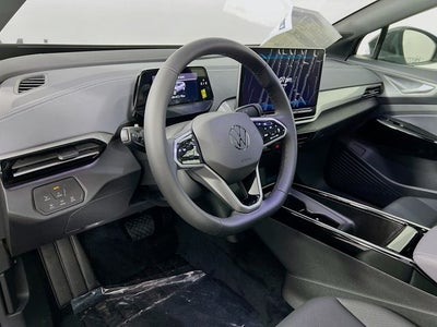 2026 Volkswagen ID.4 Pro S