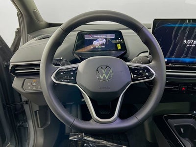 2026 Volkswagen ID.4 Pro S