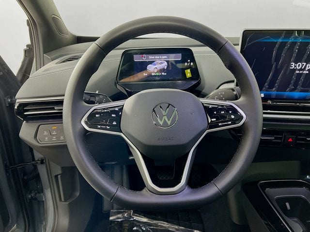 2026 Volkswagen ID.4 Pro S