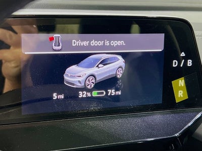 2026 Volkswagen ID.4 Pro S