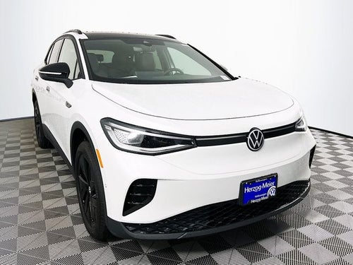 2026 Volkswagen ID.4 Pro S