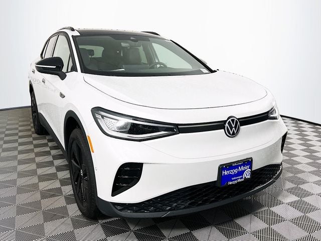 2026 Volkswagen ID.4 Pro S