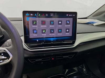 2026 Volkswagen ID.4 Pro S