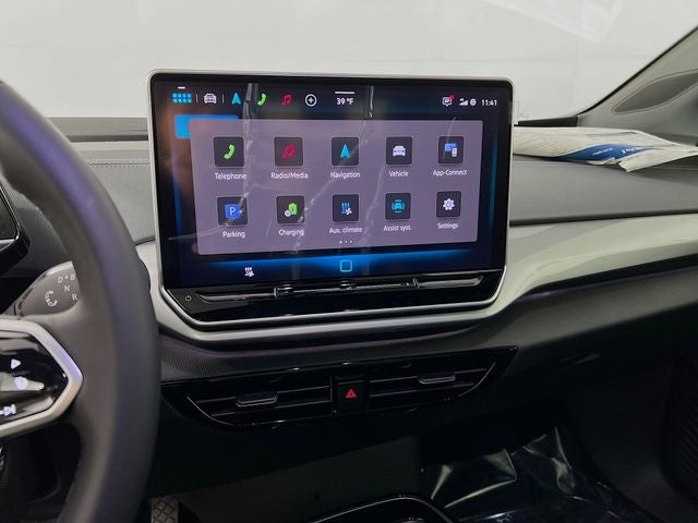 2026 Volkswagen ID.4 Pro S