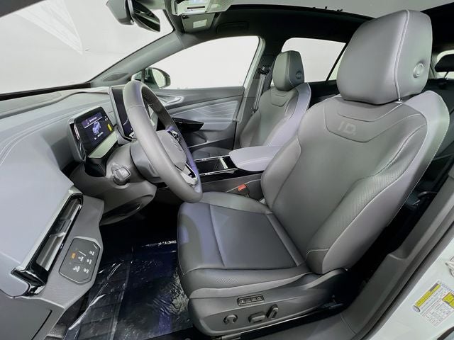 2026 Volkswagen ID.4 Pro S