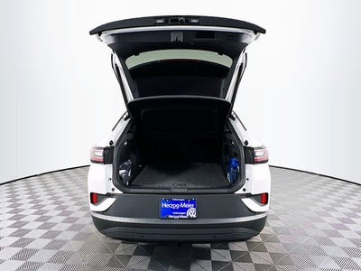 2026 Volkswagen ID.4 Pro S