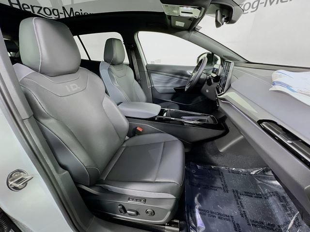 2026 Volkswagen ID.4 Pro S