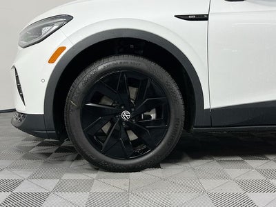 2026 Volkswagen ID.4 Pro S