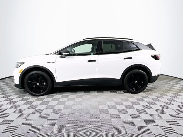 2026 Volkswagen ID.4 Pro S