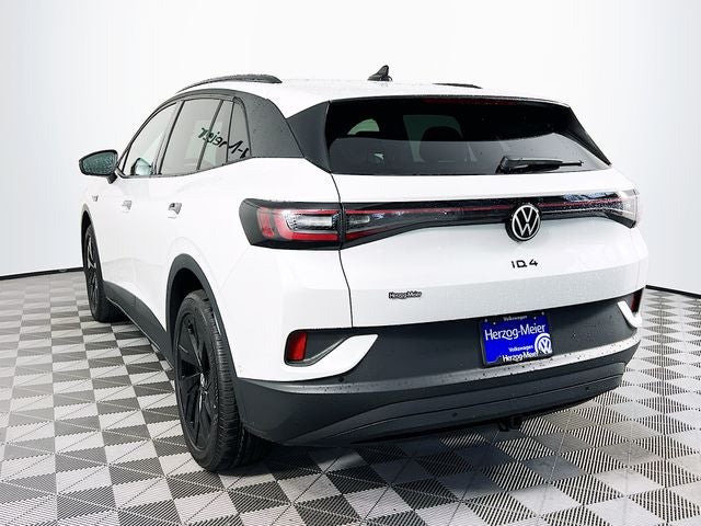 2026 Volkswagen ID.4 Pro S