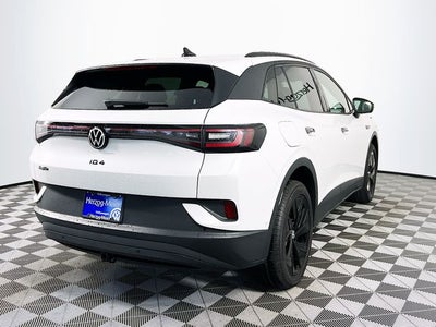 2026 Volkswagen ID.4 Pro S