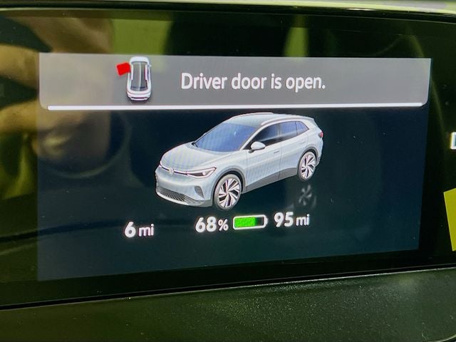 2026 Volkswagen ID.4 Pro S