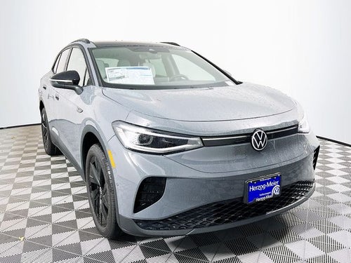 2026 Volkswagen ID.4 Pro S