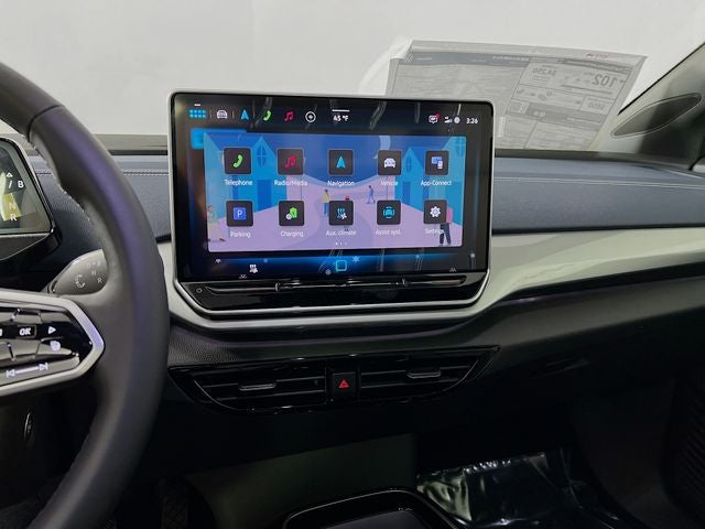 2026 Volkswagen ID.4 Pro S