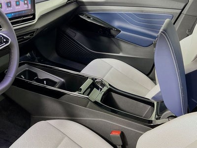 2026 Volkswagen ID.4 Pro S