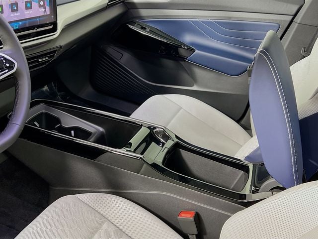 2026 Volkswagen ID.4 Pro S