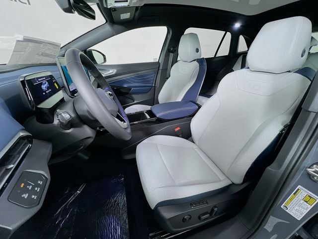 2026 Volkswagen ID.4 Pro S