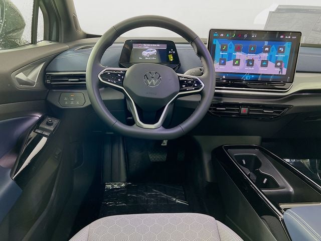 2026 Volkswagen ID.4 Pro S