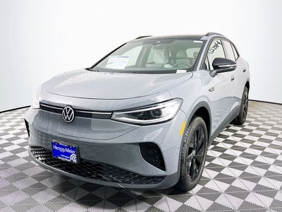 2026 Volkswagen ID.4 Pro S