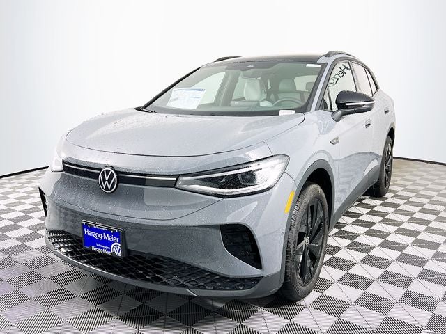 2026 Volkswagen ID.4 Pro S