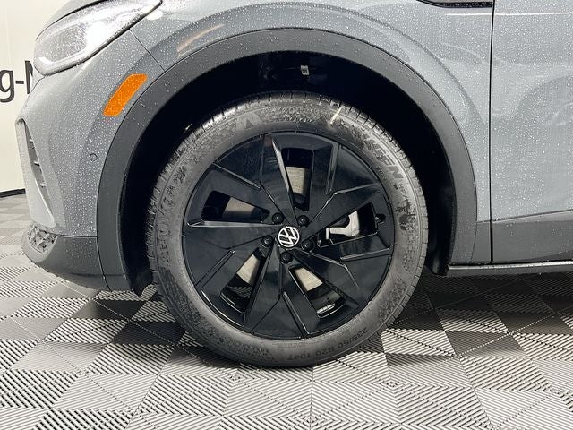 2026 Volkswagen ID.4 Pro S