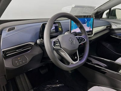 2026 Volkswagen ID.4 Pro S