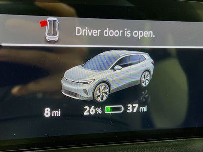 2026 Volkswagen ID.4 Pro S