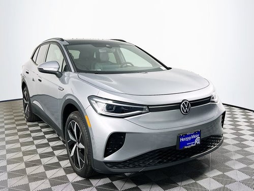 2025 Volkswagen ID.4 Pro S