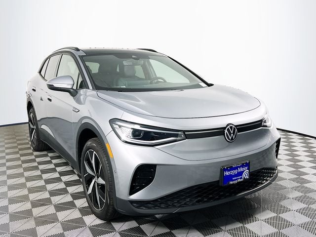 2025 Volkswagen ID.4 Pro S