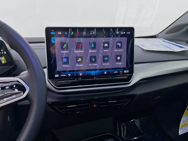 2025 Volkswagen ID.4 Pro S