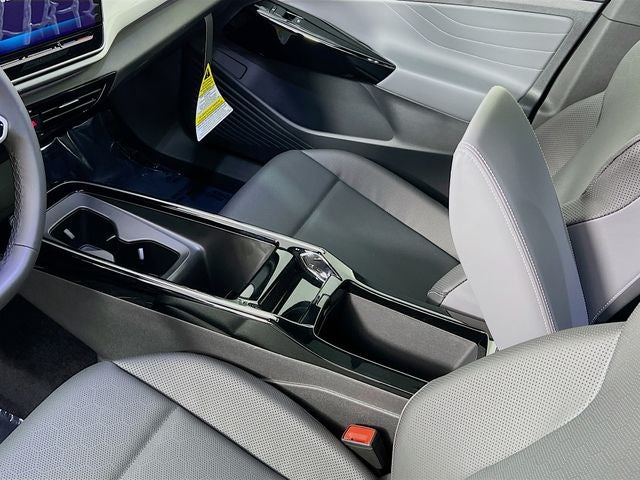 2025 Volkswagen ID.4 Pro S