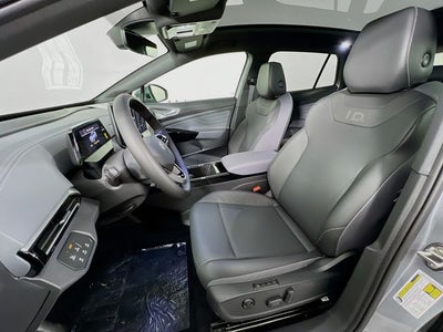 2025 Volkswagen ID.4 Pro S