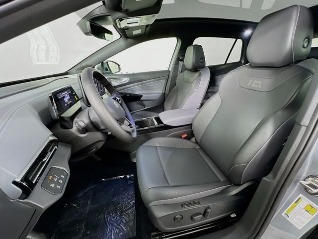 2025 Volkswagen ID.4 Pro S