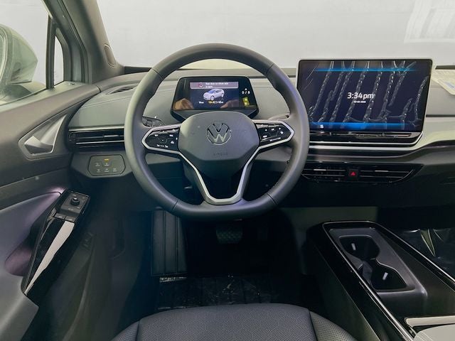 2025 Volkswagen ID.4 Pro S