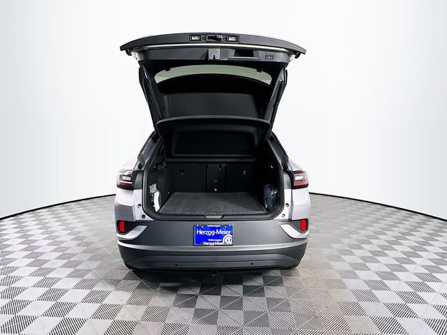 2025 Volkswagen ID.4 Pro S