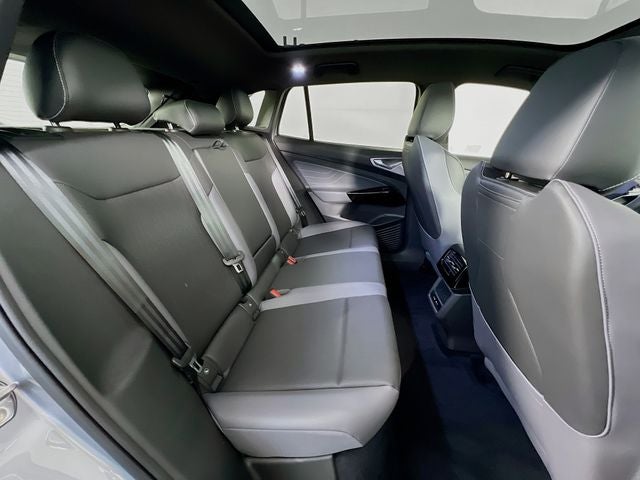 2025 Volkswagen ID.4 Pro S