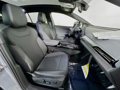 2025 Volkswagen ID.4 Pro S