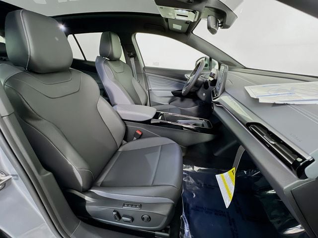 2025 Volkswagen ID.4 Pro S