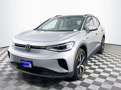 2025 Volkswagen ID.4 Pro S