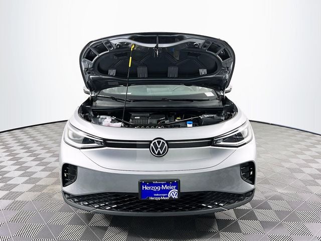 2025 Volkswagen ID.4 Pro S
