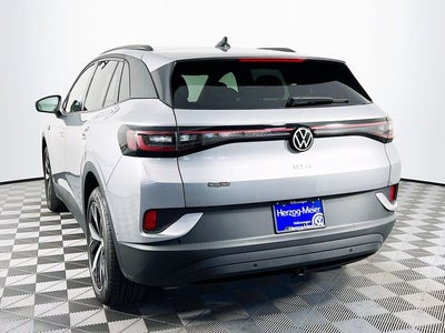 2025 Volkswagen ID.4 Pro S