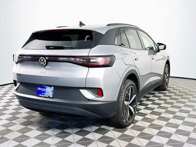 2025 Volkswagen ID.4 Pro S