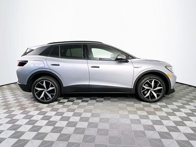 2025 Volkswagen ID.4 Pro S